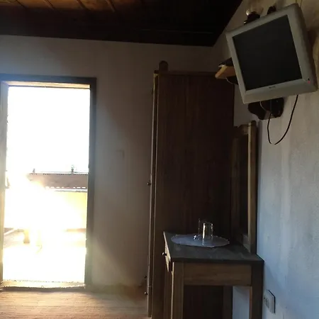 Pensjonat Bazoteva House