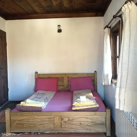 Bazoteva House Kovačevica