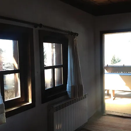 Bazoteva House Kovačevica