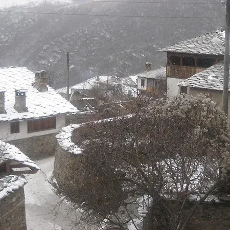 Bazoteva House 3* Kovačevica