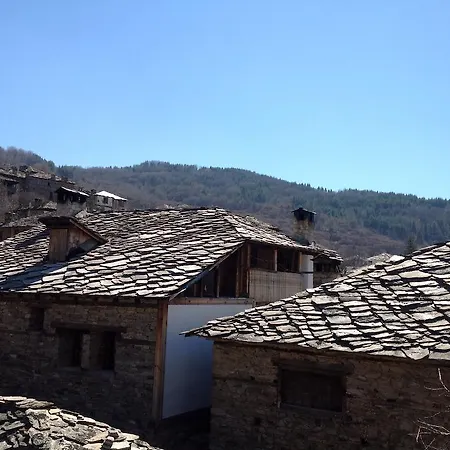 Pensjonat Bazoteva House 3*