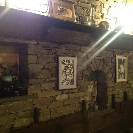 Pensjonat Bazoteva House 3*