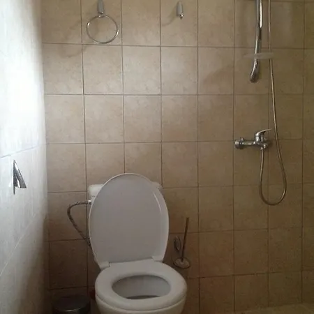 Bazoteva House Kovačevica