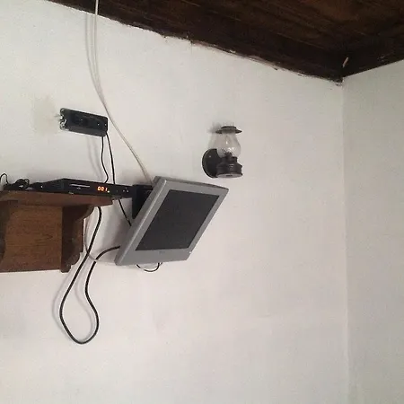 Pensjonat Bazoteva House