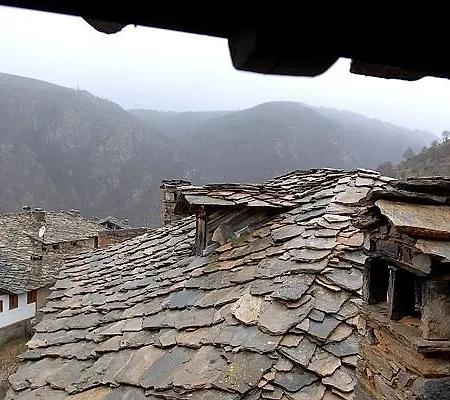 Bazoteva House