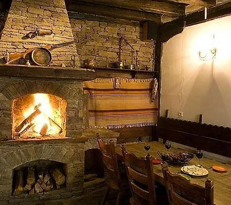 Pensjonat Bazoteva House 3*