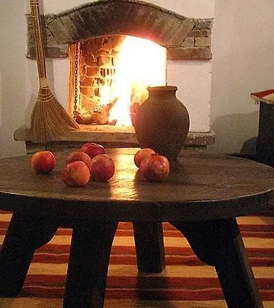 Bazoteva House
