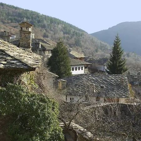 Bazoteva House