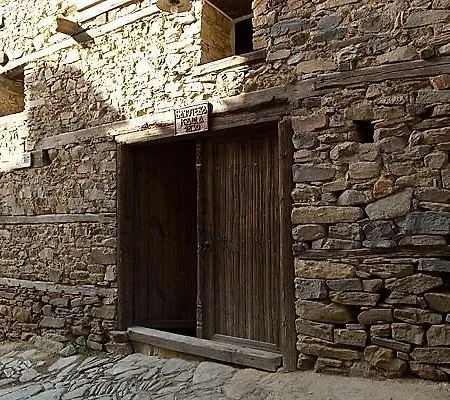 Bazoteva House Kovačevica