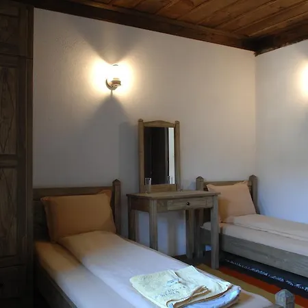 Pensjonat Bazoteva House Kovačevica