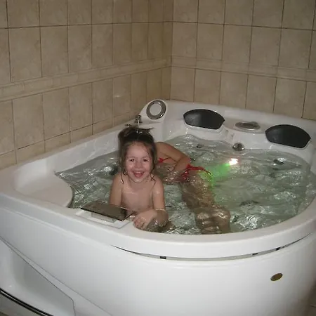 ゲストハウス バゾテバ ハウス 3*