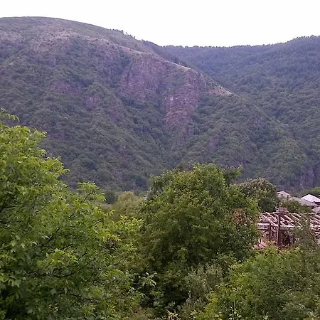Bazoteva House Pensjonat Kovačevica