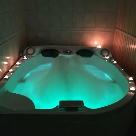 Bazoteva House Pensjonat 3*
