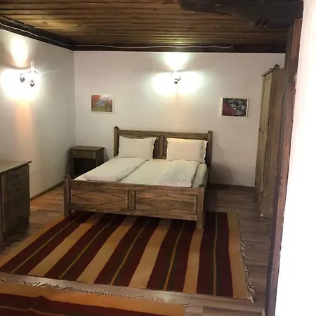 Bazoteva House Pensjonat Kovačevica
