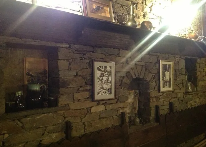 Penzion Bazoteva House 3*