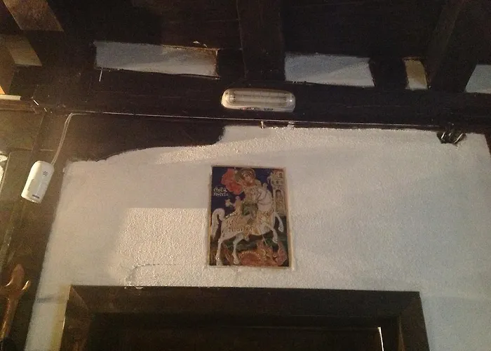 Penzion Bazoteva House 3*