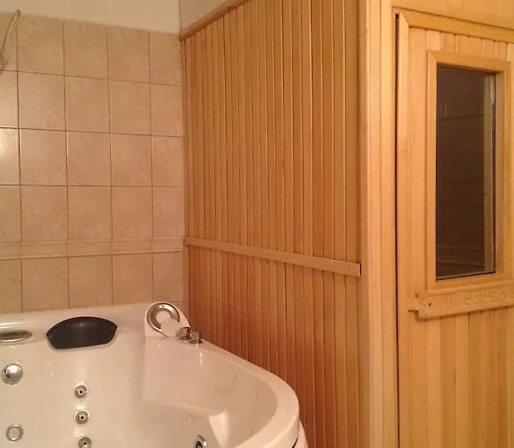 Penzion Bazoteva House Kovačevica