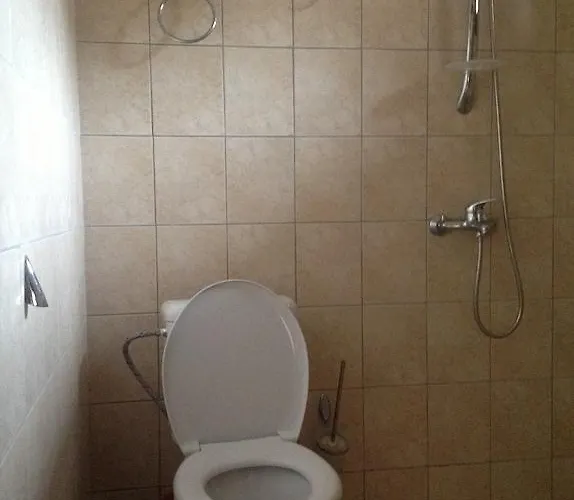 Bazoteva House Kovačevica