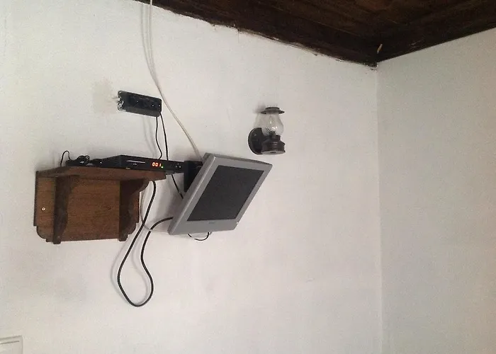 Penzion Bazoteva House