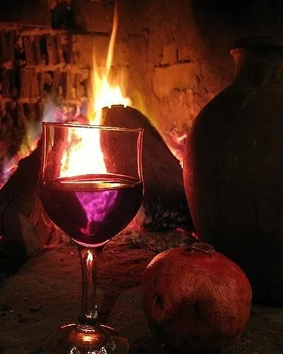 Bazoteva House Kovačevica