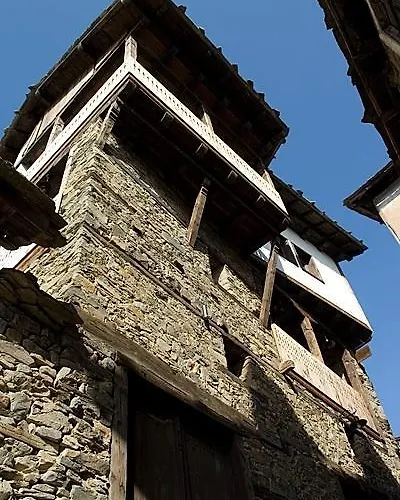 Penzion Bazoteva House 3*