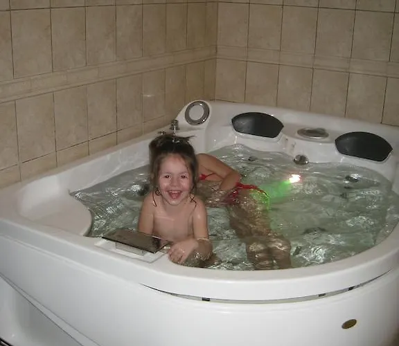 Penzion Bazoteva House 3*