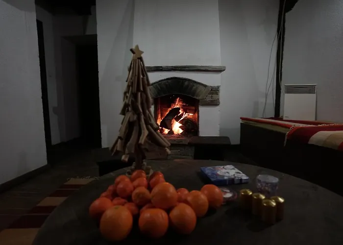 Bazoteva House Kovačevica